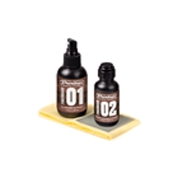 Dunlop 6502 Guitar Fingerboard Kit