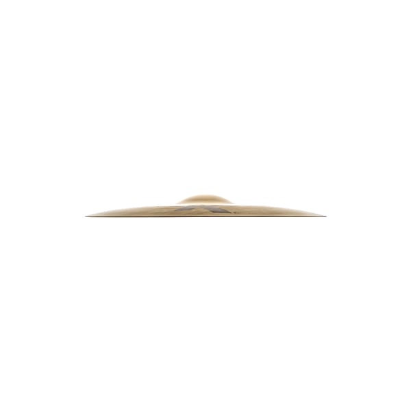 Zildjian K1225 14 1/4" K Custom Hyb HiHat Top