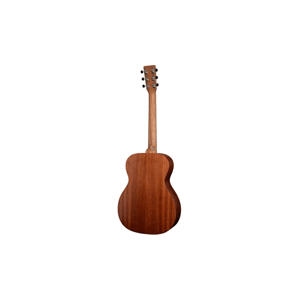 Martin & Co. 000JRE Sapele Left