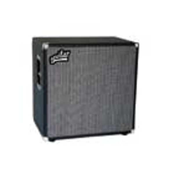 Aguilar DB 410 - 4 ohm - black