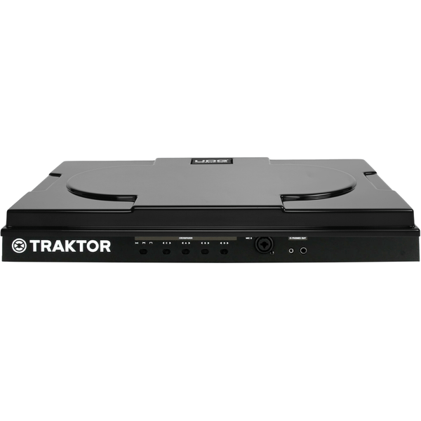 UDG GEAR U94118BL UL COVER NI TRAKTOR KONTROL S4