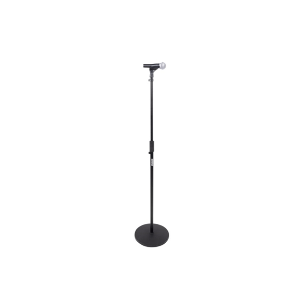 Shure by Gator RBMICSTAND12