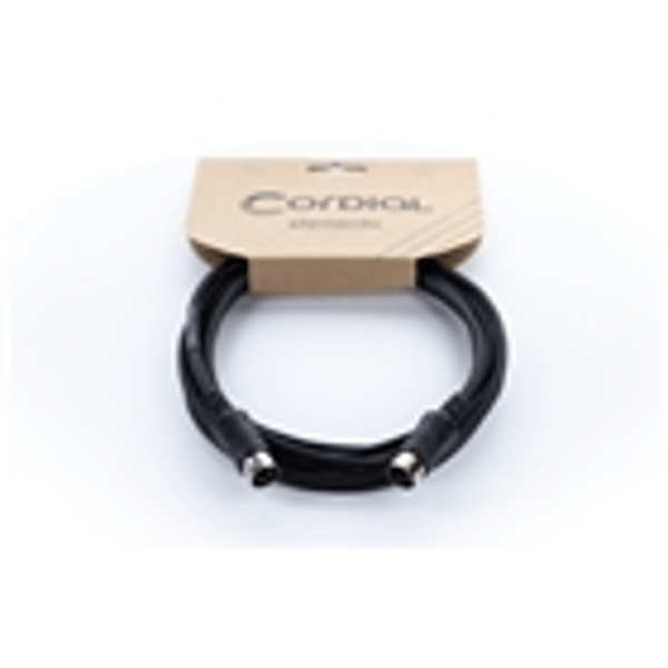 Cordial Elements ED 6 AA