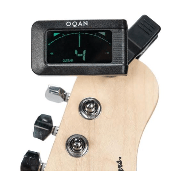 OQAN QGE-ST25 SB ELECTRIC PACK
