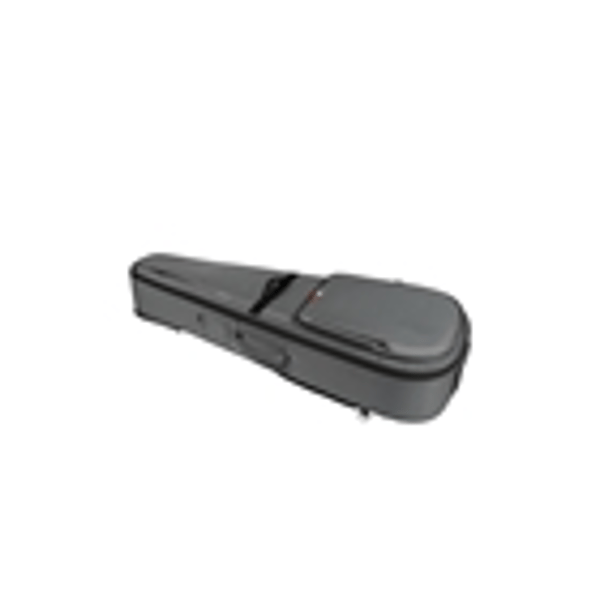 Gator Cases G-ICONDREAD Borsa ICON chitarra dreadnaught Grigio