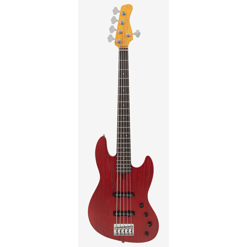 MARCUS MILLER V6-5 CAR CANDY APPLE RED