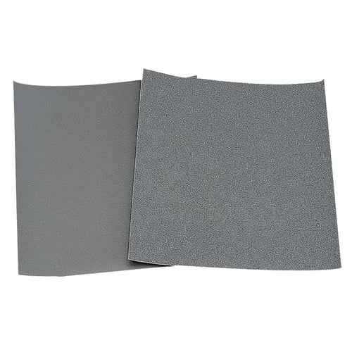 CARTA RESINATA IMPERMEABILE 'GW91' grana 180