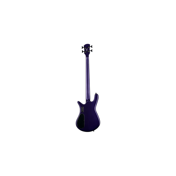 Spector NS Dimension 4 HP Plum Gloss