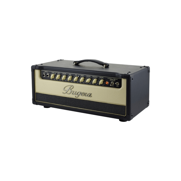 BUGERA V22HD-INFINIUM TESTATA VALVOLARE PER CHITARRA 22 WATT