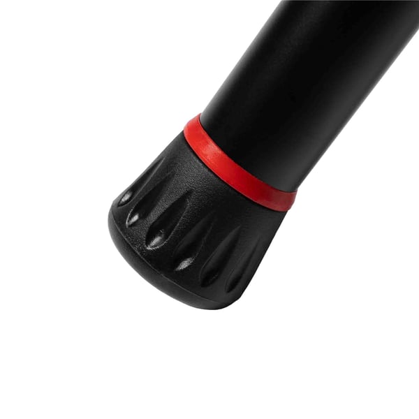 Gator Frameworks GFW-SPK-3000SET - Coppia di supporti per diffusori deluxe con borsa