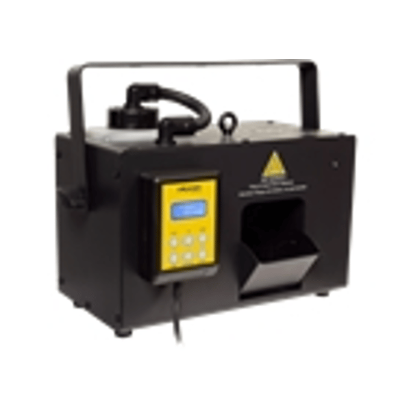 Algam Lighting H600 Macchina HAZE 600W