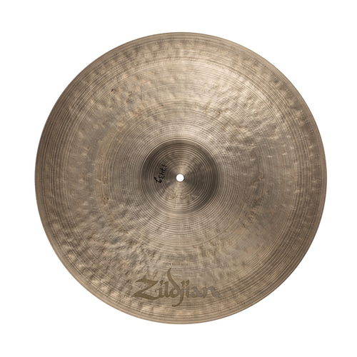 Zildjian ZJ KER0120 20" Kerope Thin High Ride