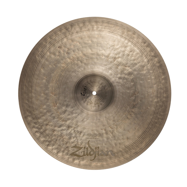 Zildjian ZJ KER0120 20" Kerope Thin High Ride