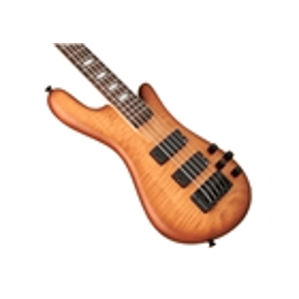 Spector Euro 5 LX Bolt-On - Natural Sunburst
