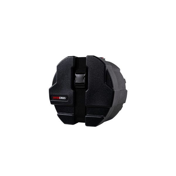 Gator Cases GPC0807 Custodia per Tom 8" X 7"