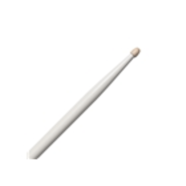 Vic Firth 5AW - Bacchette American Classic White