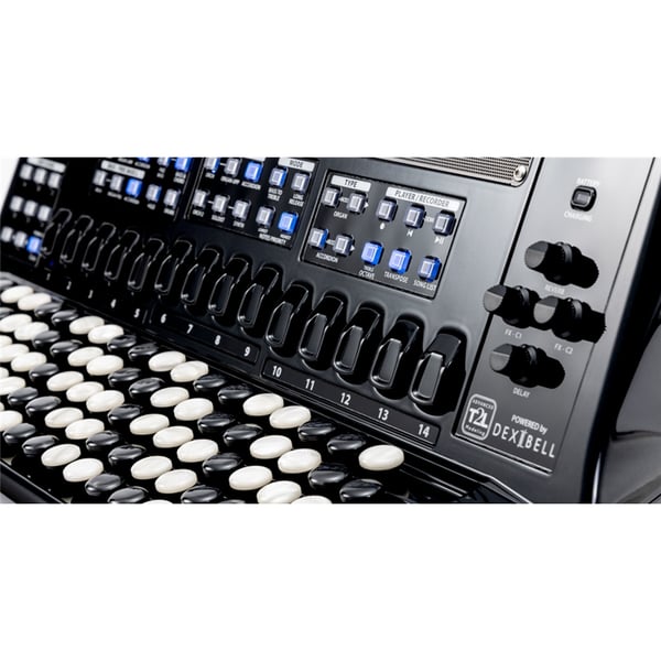 Korg FSUP-B MBK