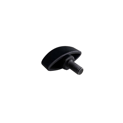 Quik Lok Manopola a Farfalla con Vite M8x20 mm