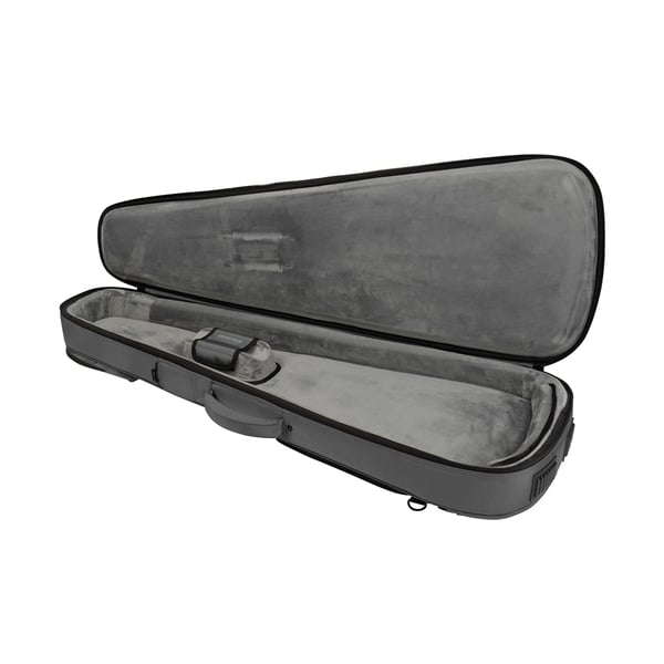 Gator Cases G-ICONELECTRIC Borsa ICON chitarra elettrica Grigio