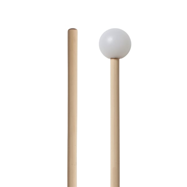 Vic Firth M423 - Articulate Series Mallet - 1 1/8" Weighted Poly Round