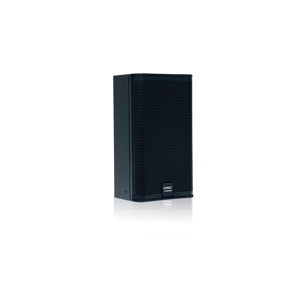 QSC Pro Audio<br> E110-BK