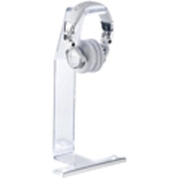 ZOMO Deck Stand - Supporto per cuffie Acrilico - RGB-Control