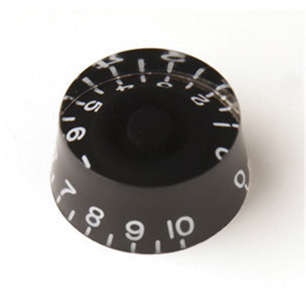 PRS SE Vol/Tone Knob, Black (Set 2) (101754:001:001:00