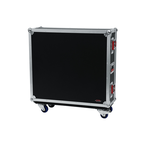 Gator Cases GTOURAHSQ7 Flight Case Mixer Allen & Heath SQ-7