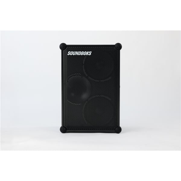 SOUNDBOKS 4 Black