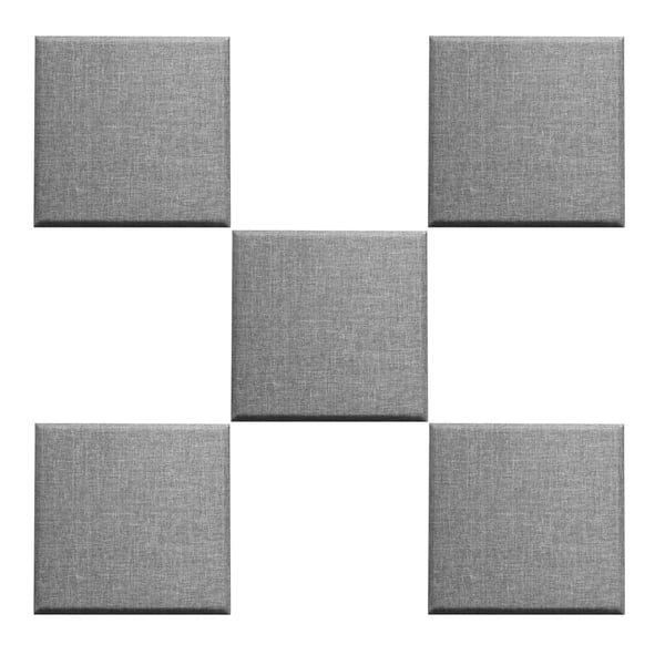 PRIMACOUSTIC P8 BROADWAY PANELS GRY