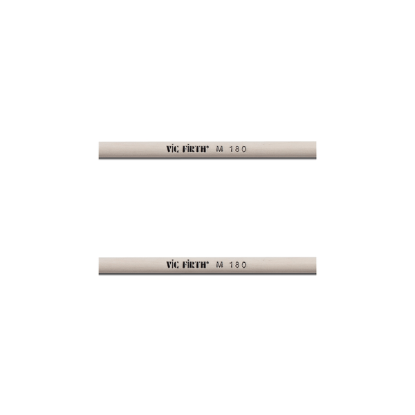 Vic Firth M180 - Corpsmaster Multi-Application Series - Soft
