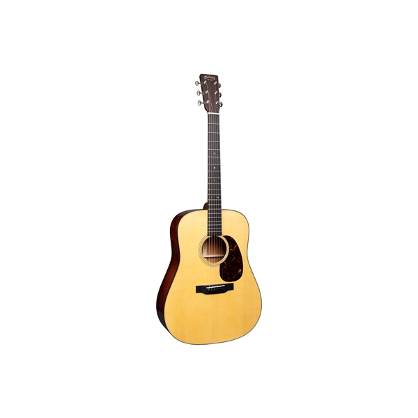 Martin &amp; Co. D-18 (2025)