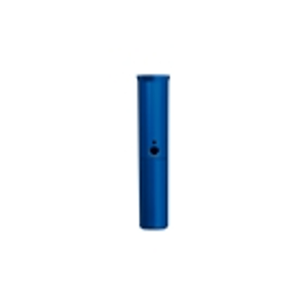 Shure WA712-BLU Corpo blu trasmettitori BLX2 con capsula PG58