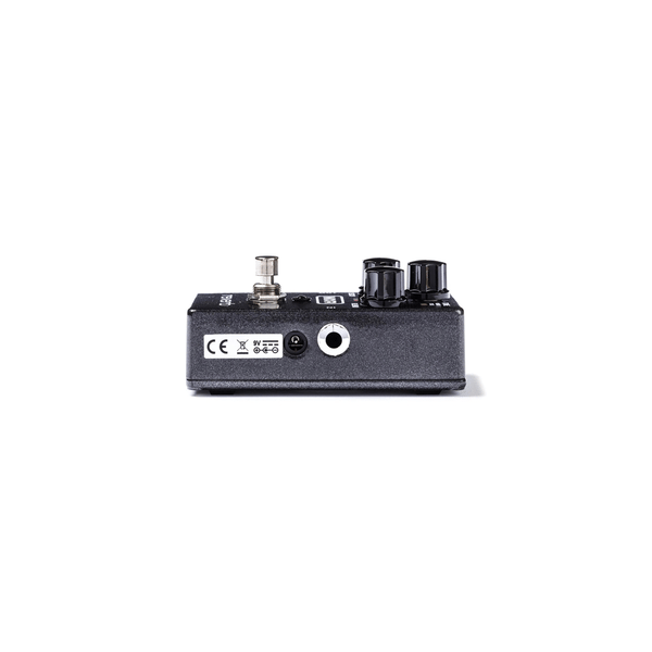Mxr M300 Reverb