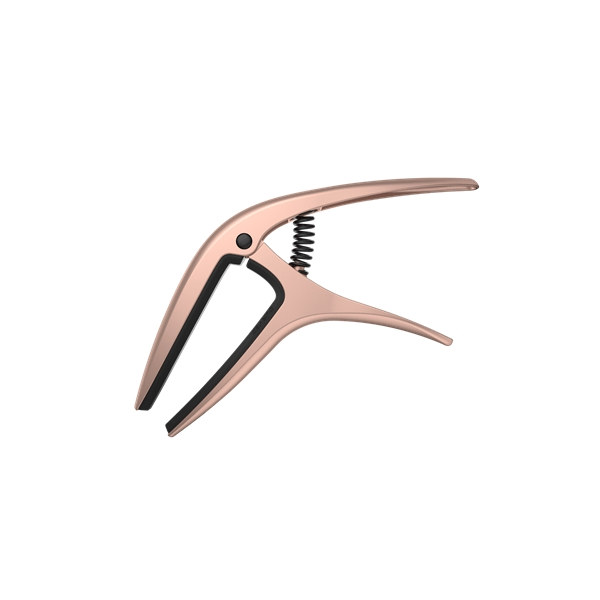 Ernie Ball 9605 Axis Capo Rose Gold 2021
