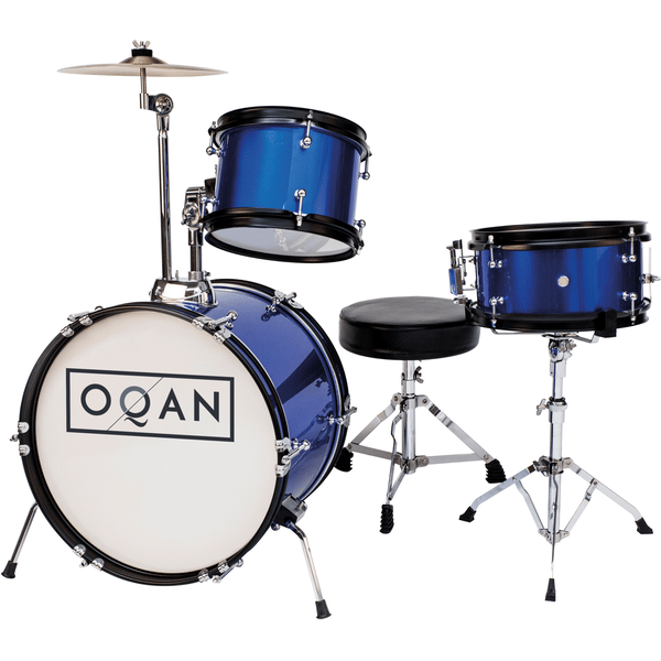 OQAN QPA-3 KIDS BLUE