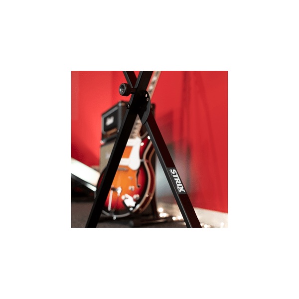 Quik Lok SKS/303 Supporto Tastiera a "X"
