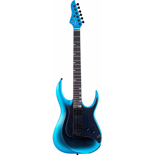MOOER GTRS M800 DARK NIGHT