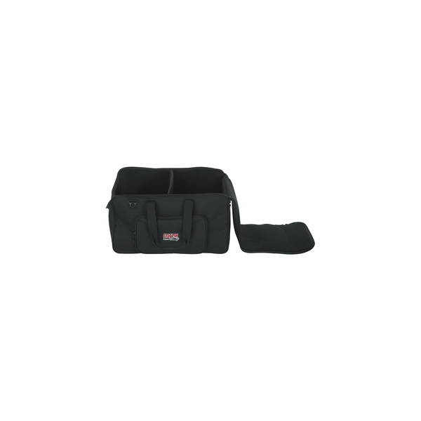 Gator Cases G-LIGHTBAG-2212 Borsa LED PAR 22 x 12