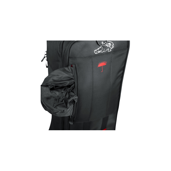 Gator Cases G-PG-ACOUELECT Borsa ProGo due chitarre elettrica/acustica