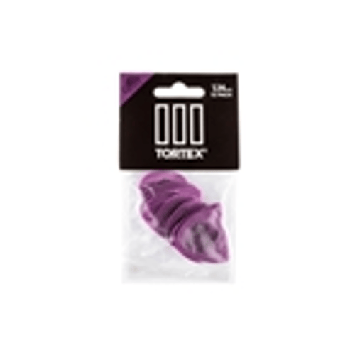 Dunlop 462P Tortex III Purple 1.14