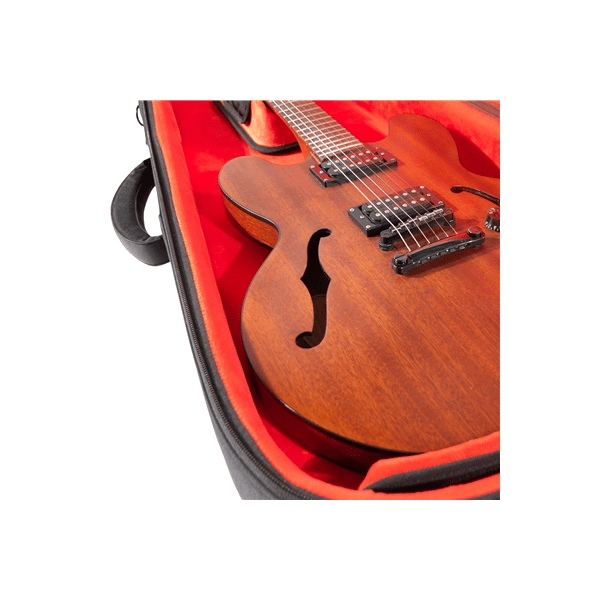 Gator Cases G-ICON335 Borsa ICON chitarra stile 335 Nero