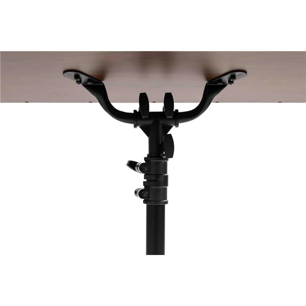 Gator Frameworks GFW-MUS-4000 - Leggio musicale in legno per direttore