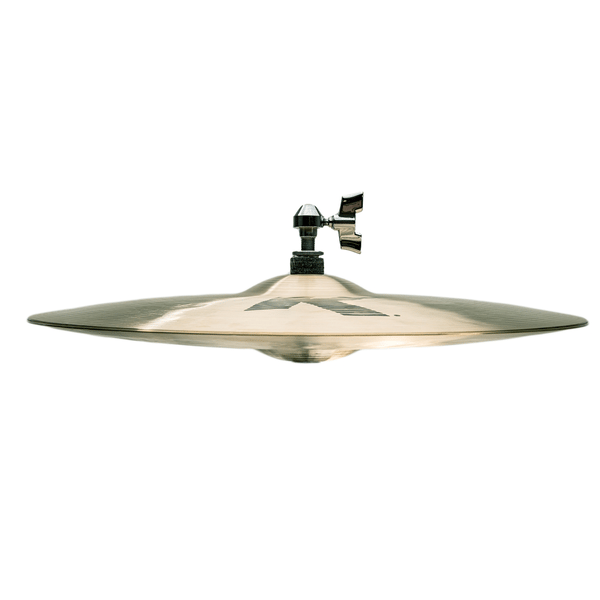 Zildjian K1436-15" K Fat Hats Pair