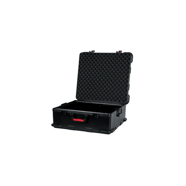 Gator Cases GTSA-MIX12PU Custodia TSA ATA Mixer 12U Pop Up