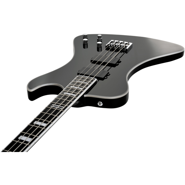 HAGSTROM NEKROMANT 4 BLK