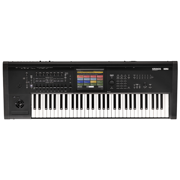 Korg KRONOS3-61