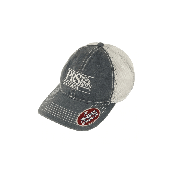 PRS Block Logo Trucker Hat