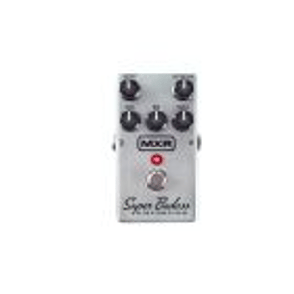 Mxr M75 Super Badass Distortion