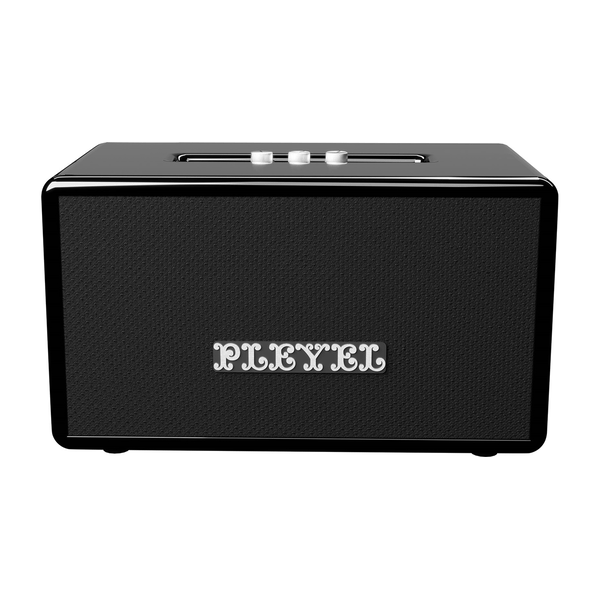 Pleyel Imperator 250 Bluetooth Speaker System- Black